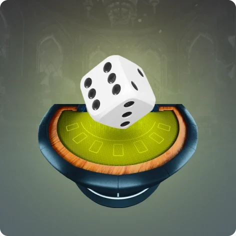 Table Games