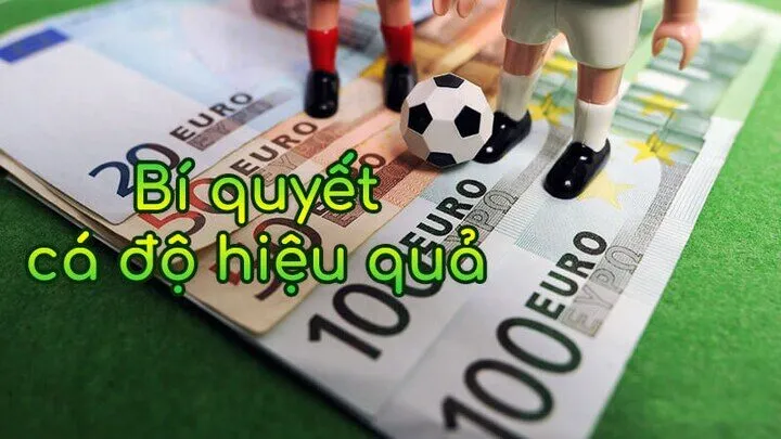 Khái niệm Bắt kèo chuẩn là gì? 