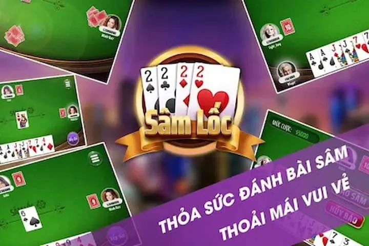 Mẹo đánh bài Sâm Lốc miền Bắc hiệu quả cao