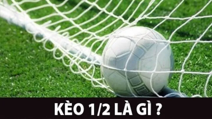Kèo 1x2 bóng đá là gì? 
