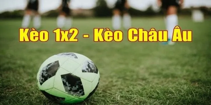 Giới thiệu về Kèo châu Âu trong cá cược thể thao