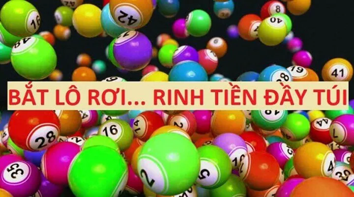 Hiểu về Lô rơi từ đề là gì? 