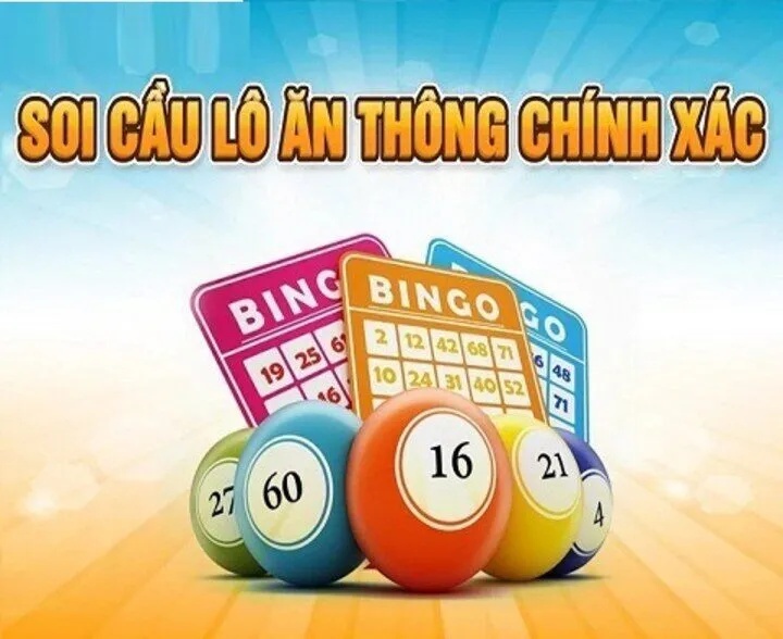 Phân tích cầu lô phổ biến hiện nay 