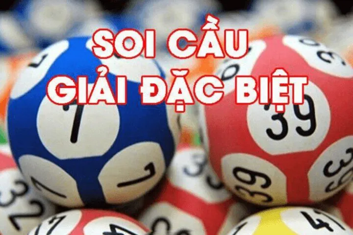Soi cầu theo giải đặc biệt là gì? 