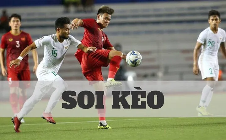 Soi kèo bóng đá là gì? 